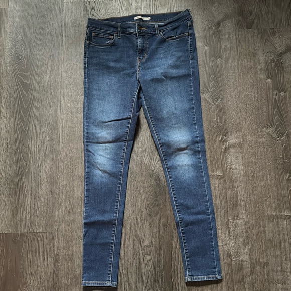 Levi's Denim - Levi’s